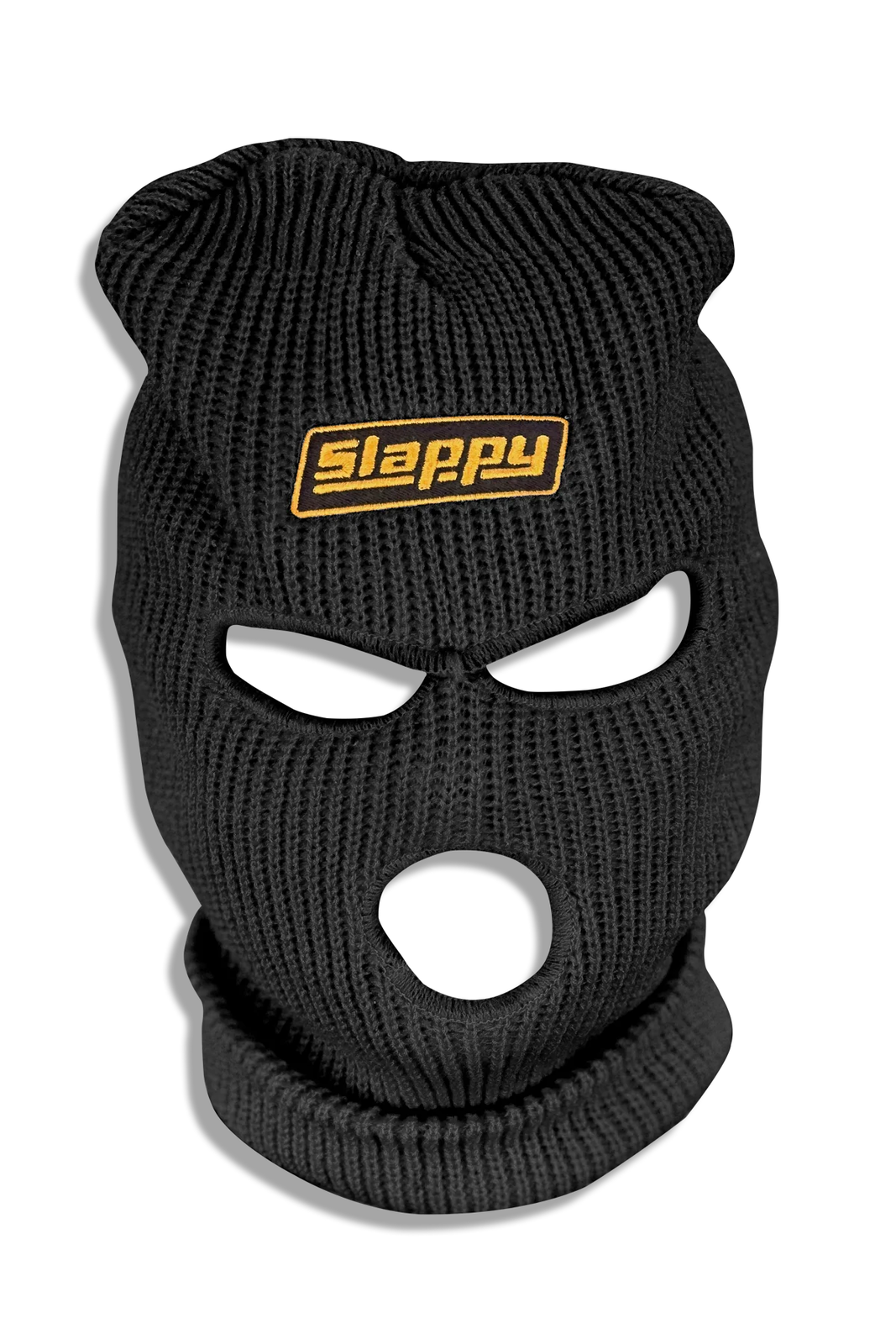 Slappy Mask Beanie