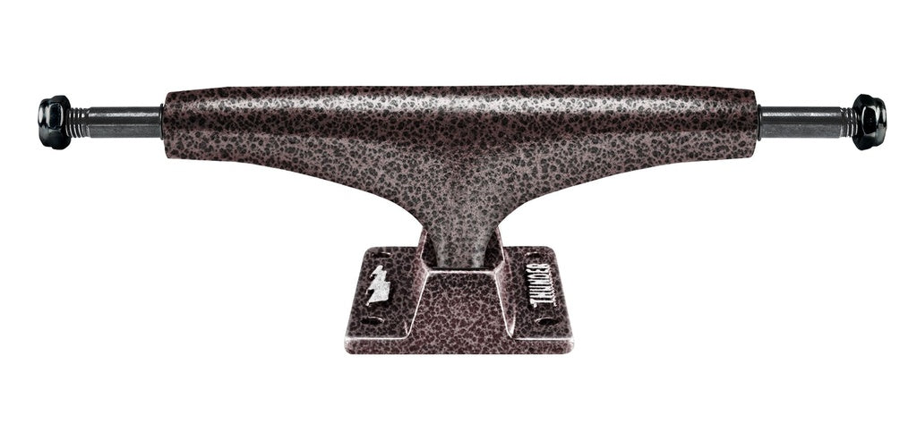 THUNDER 149 LIGHTS BLACK ROSE TRUCK