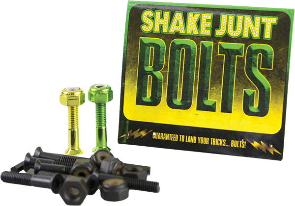 Shake Junt 1" Phillips Hardware