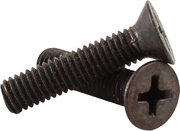 Standard Phillips Bolt 1 1/2 Inch