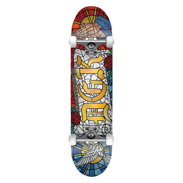DGK Cathedral Complete 8.25