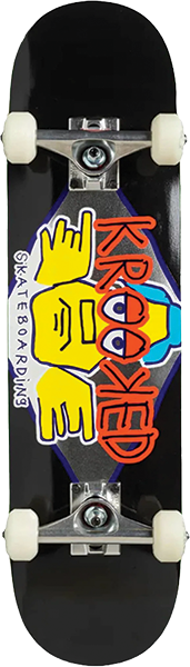 Krooked Arketype Complete 7.5