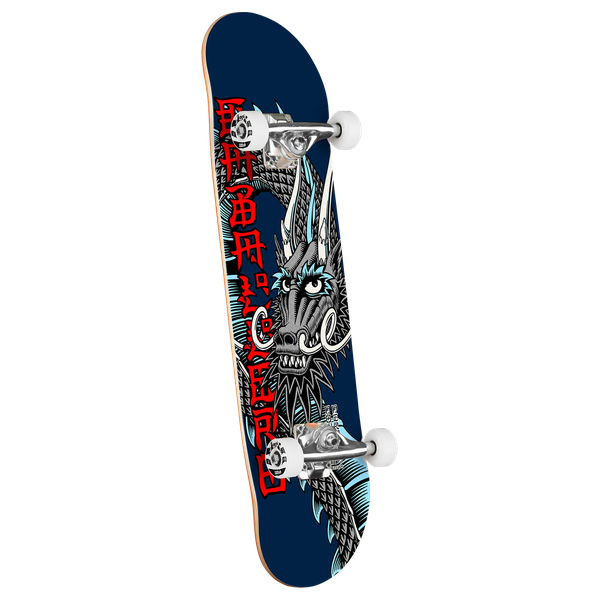Powell Caballero Ban This Complete 8.25 Navy