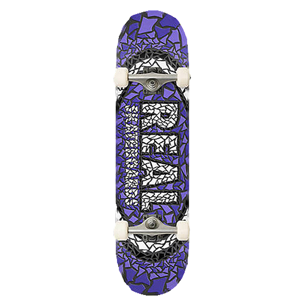 Real Mosaic Complete 8.25