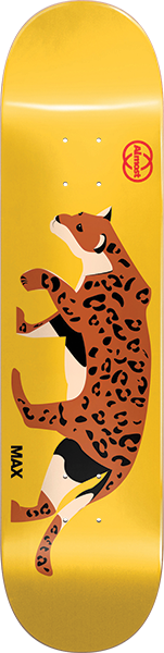 Almost Geronzi Animals Deck 8.25 R7
