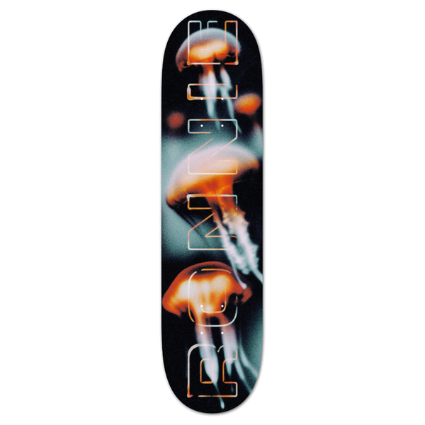 April Mini Kessner Biolume Deck 7.5
