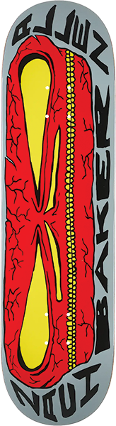 Baker Allen Big Brain Deck 8.5