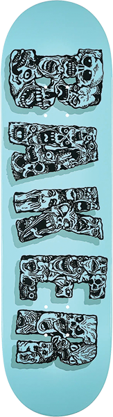 Baker Cormier Mercurials Deck 8.47