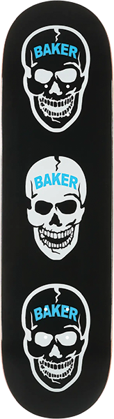 Baker Hawk 3:16 Deck 8.5