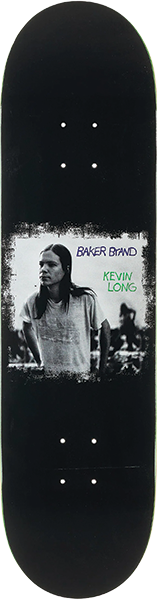 Baker Long Spanky Jr. Deck 8.25