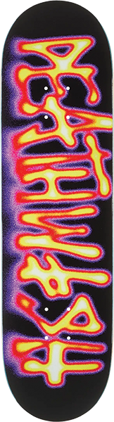 Deathwish Heat Deck 8.25