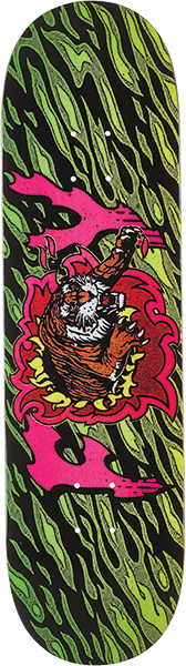 Deathwish Foy Primal Twin Deck 8.5