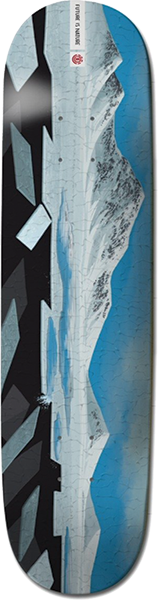 Element Landscape Antarctica Deck 8.38