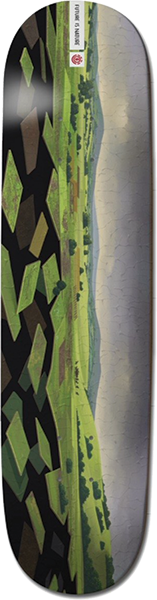 Element Landscape Europe Deck 8.5