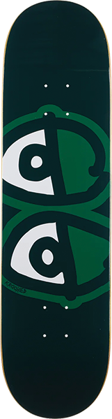 Krooked Eyes Easyrider Deck 8.25