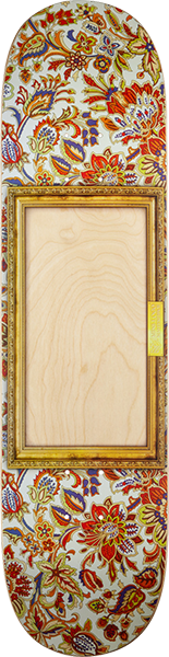 Mini-Logo Deck 243/K 20 -8.25 Masterpiece Landscape Sale