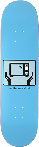 Pizza Eat Deck 8.37 Sale