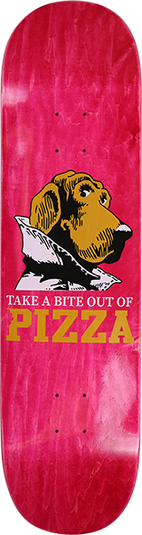 Pizza Mcgruff Deck 8.5 Sale