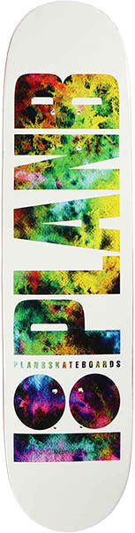 Plan B Duffy Team OG Deck 8.5