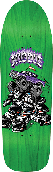 Real Hause Pig Romp Deck 9.75X31.56
