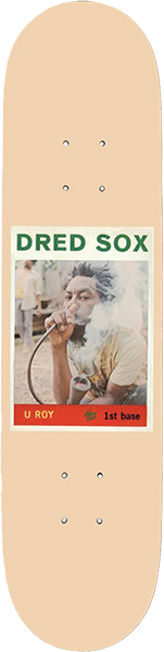 The Killing Floor Dred Sox Rework Deck 8.0