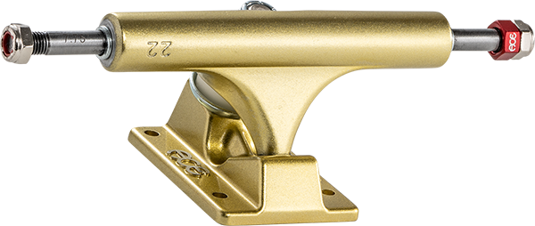 Ace AF1 22/7.75 Gold (Pair)