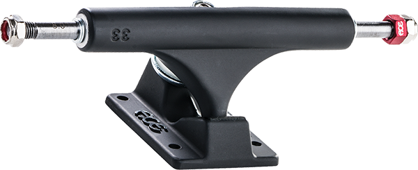 Ace AF1 33/8.0 Matte Black (Pair)