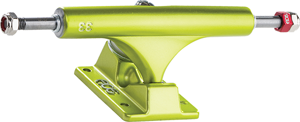Ace AF1 33/8.0 Satin Lime (Pair)