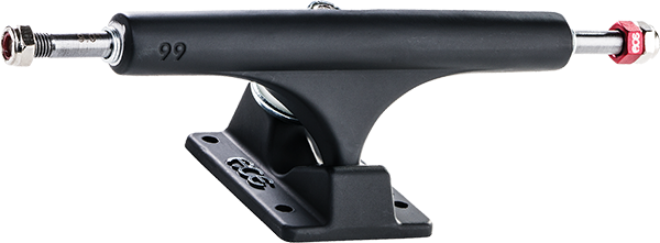 Ace AF1 66/9.0 Matte Black (Pair)