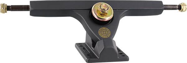 Caliber II Forty-Four 10"/44� Satin Smoke (Pair)
