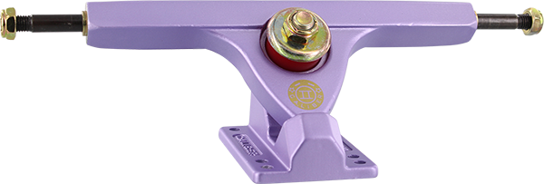 Caliber II Forty-Four 10"/44� Satin Lavender (Pair)