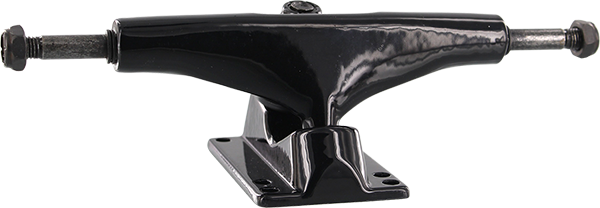 Essentials 5.25 Black Truck (Pair)