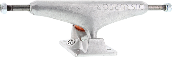 Grind King Disruptor Truck 6.0 Raw (Pair)