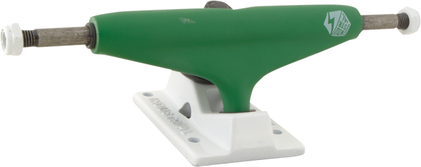 Industrial Iv 5.0 Boston Green/White W/White Logo Ppp (Pair)