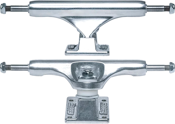 Slappy ST1 Low Hollow 8.5 Polished (Pair)