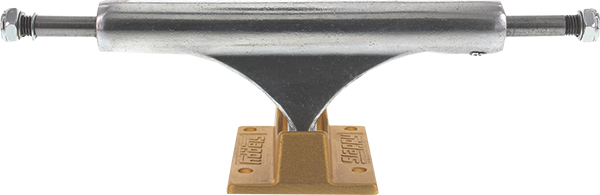 Slappy ST1 Inverted Light 8.0 Pol/Gold (Pair)