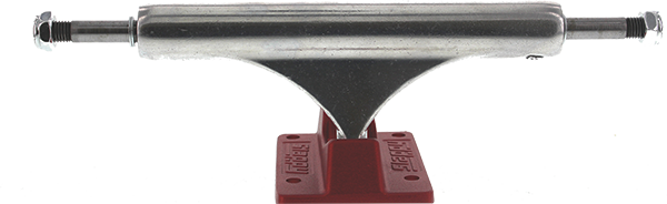 Slappy ST1 Inverted Light 8.0 Pol/Red (Pair)