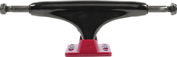 Tensor Reg Alloy 5.25 Black/Red (Pair)