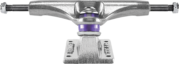 Thunder Inverted 147 Polished (Pair)