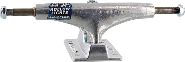 Thunder Hollow-Lt Polished II 145 Polished (Pair)