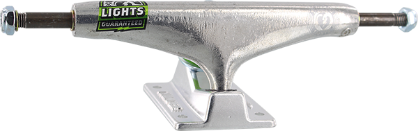 Thunder Light Polished II 149 Polished (Pair)