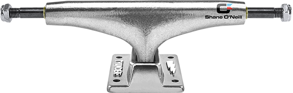 Thunder Oneill Commadore Light 147 Polished (Pair)