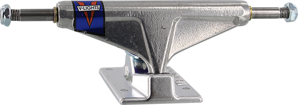 Venture Hi 5.25 V-Light All Polished (Pair)
