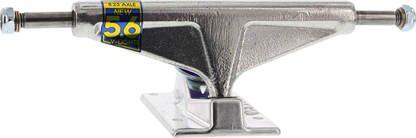 Venture Hi 5.6 V-Light All Polished (Pair)