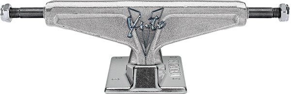 Venture Horigomi Liquid Chrome 5.6 Polished (Pair)