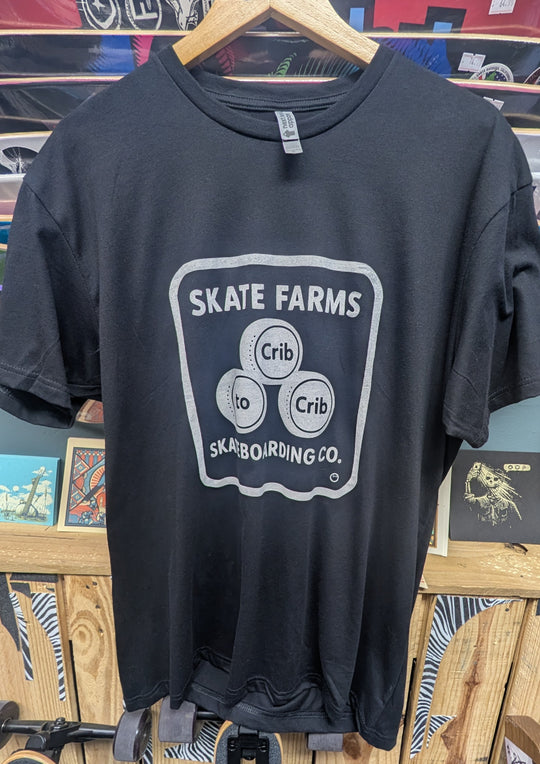 Skate Farms Shirt
