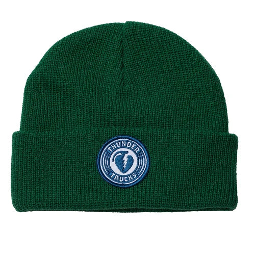 Thunder Beanie Sock Hat Charged Grenade