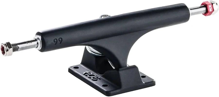 Ace Af1 Matte Black Skateboard Trucks