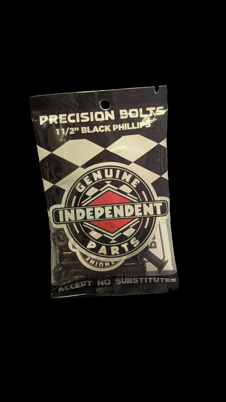 Independent Phillips Hardware 1 1/2"