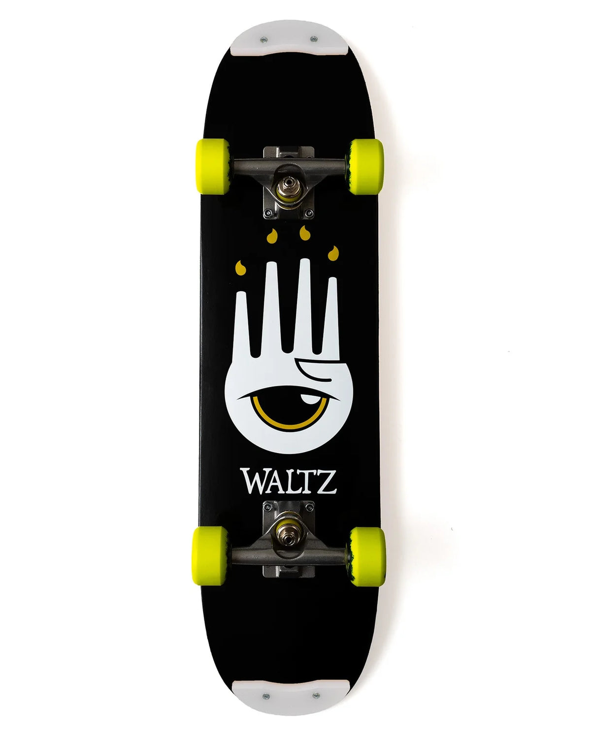Kids Freestyle Complete - 7.25” Hand of Glory With Slide Plate